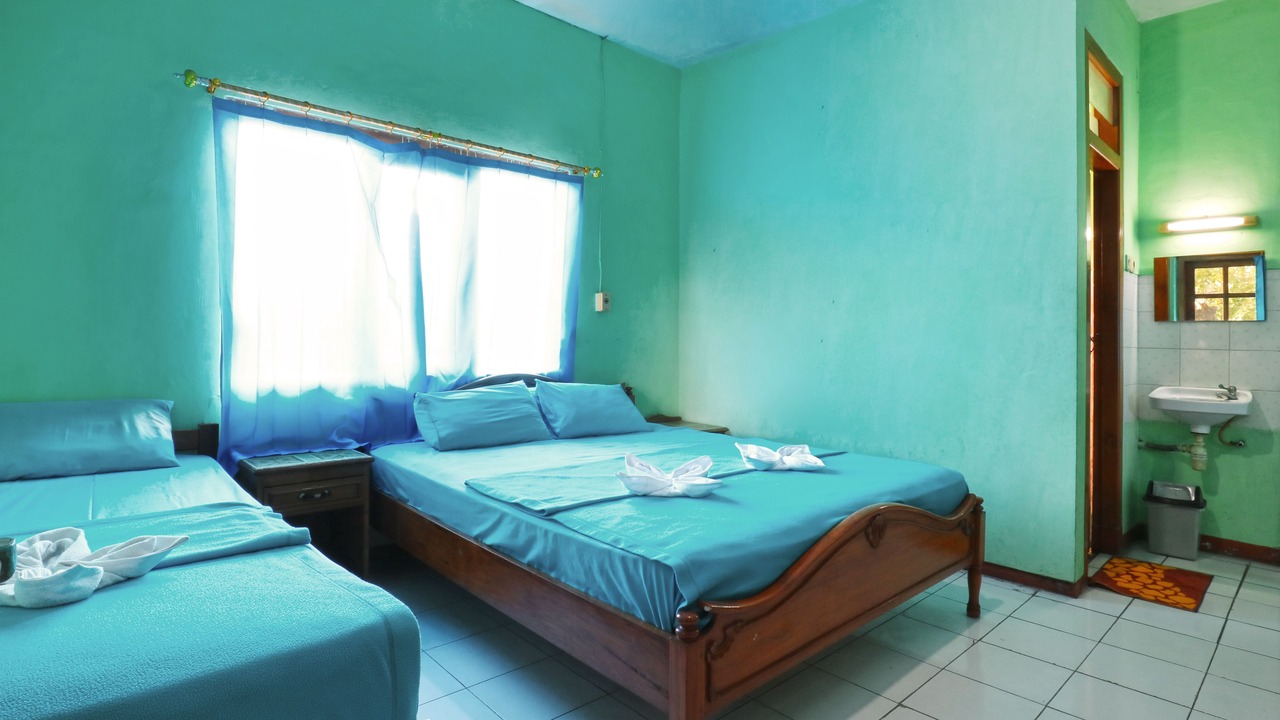 Photo of Bedroom in Klojen