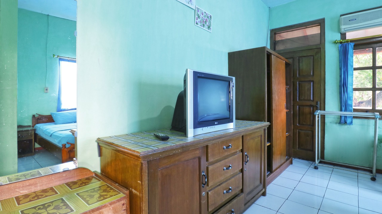 Photo of Bedroom in Klojen