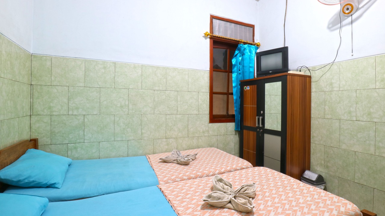 Photo of Bedroom in Klojen