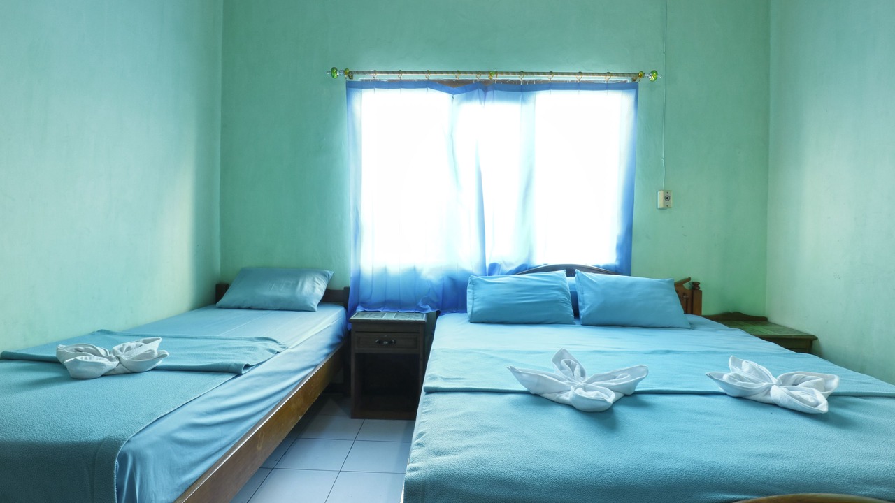 Photo of Bedroom in Klojen