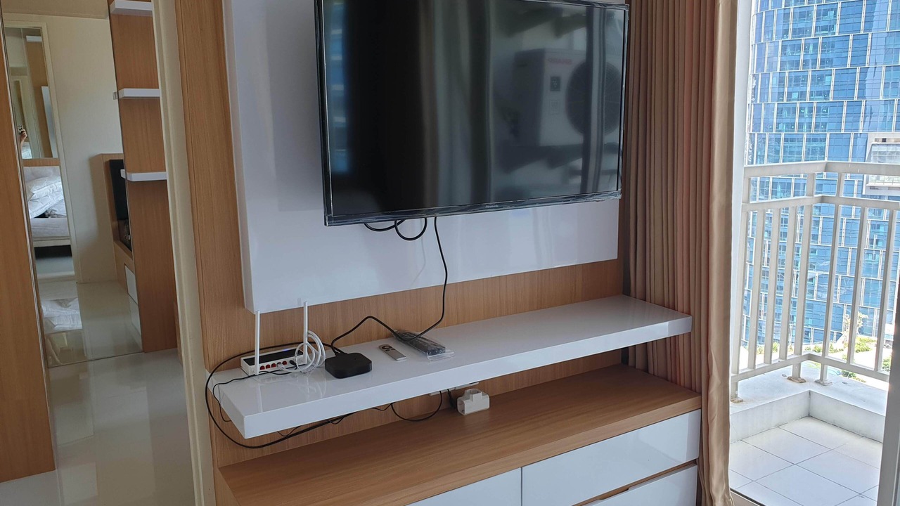 Photo of Bedroom in Surabaya