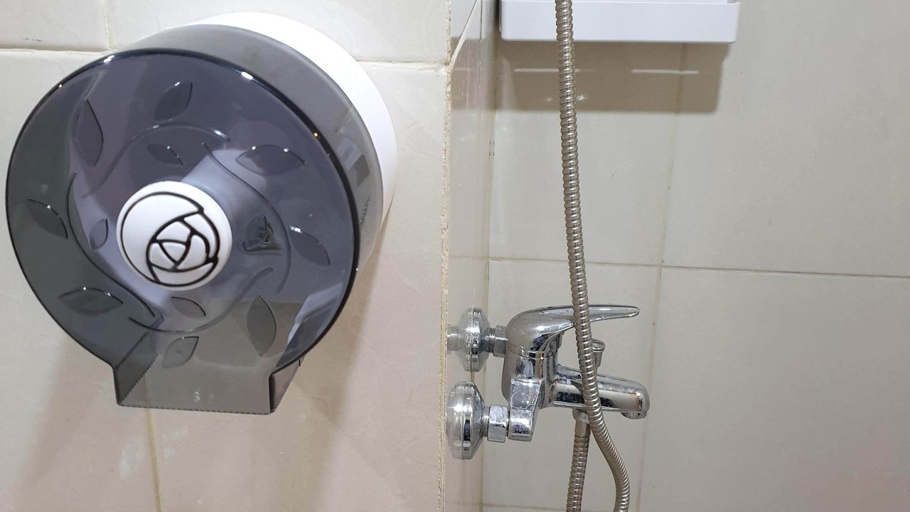 Photo of Bathroom in Surabaya
