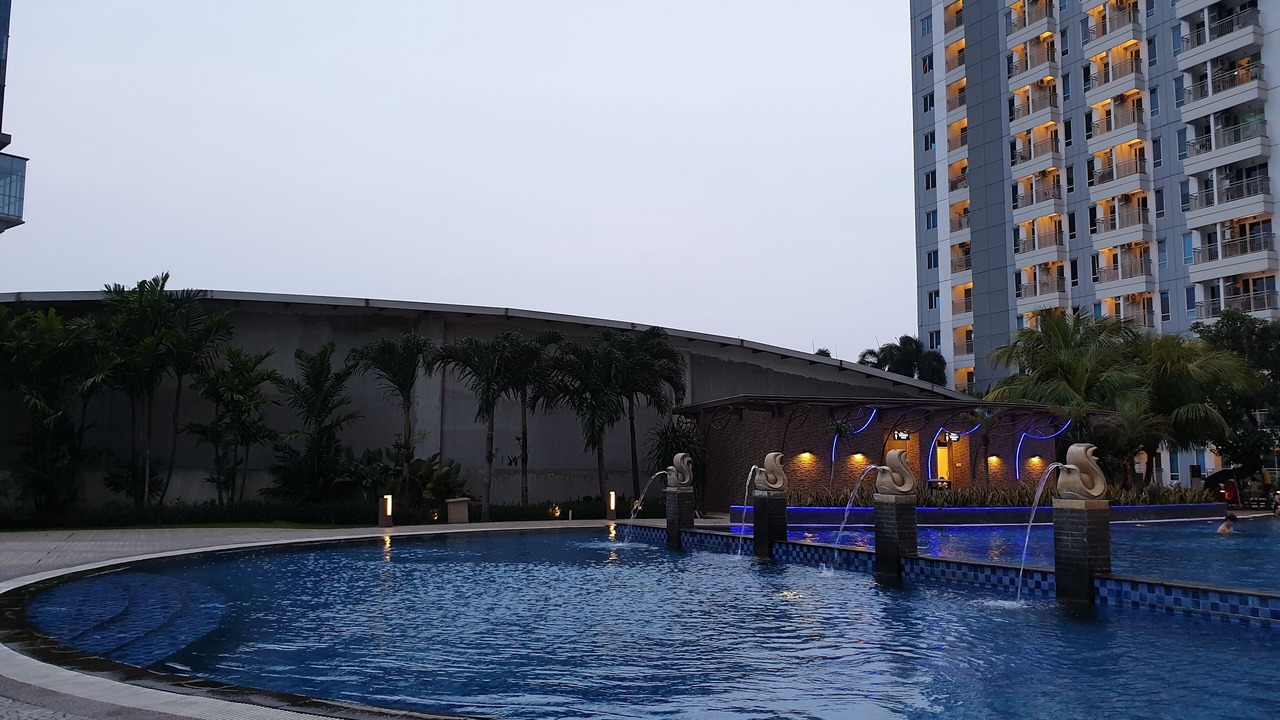 Photo of Outdoor in Surabaya