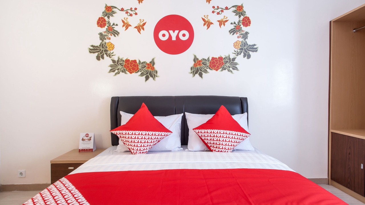 Photo of Bedroom in Surabaya