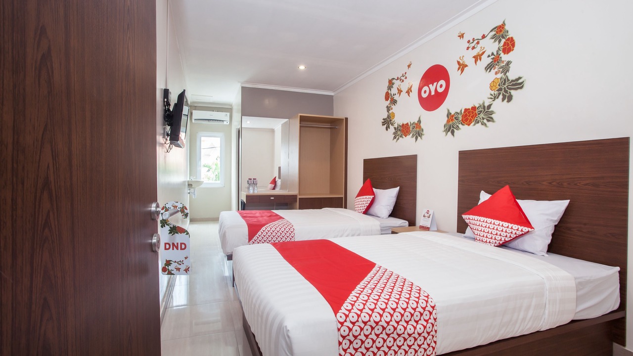Photo of Bedroom in Surabaya