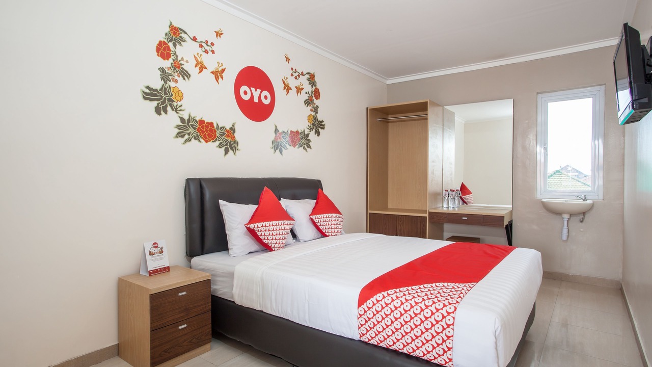 Photo of Bedroom in Surabaya
