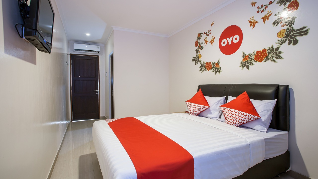 Photo of Bedroom in Surabaya