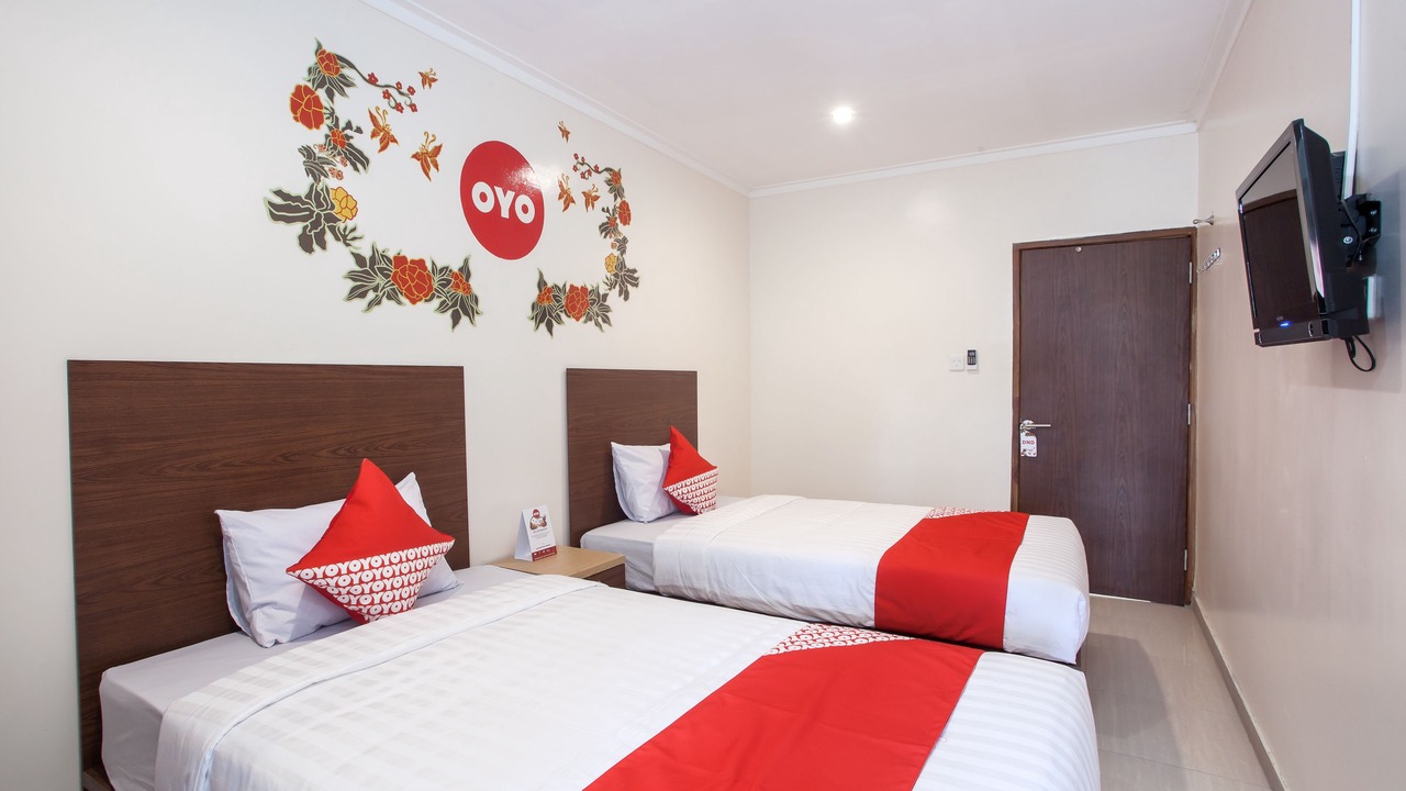 Photo of Bedroom in Surabaya