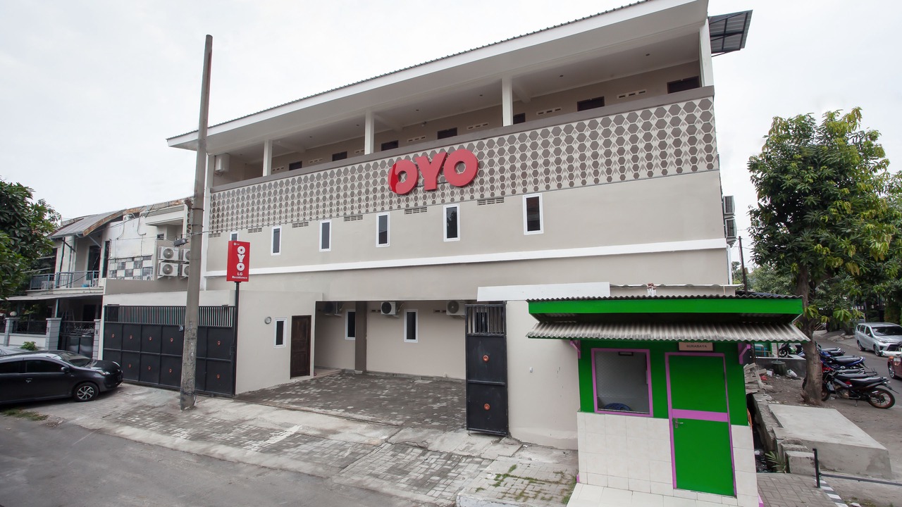 Photo of Outdoor in Surabaya