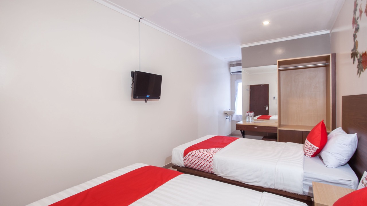 Photo of Bedroom in Surabaya