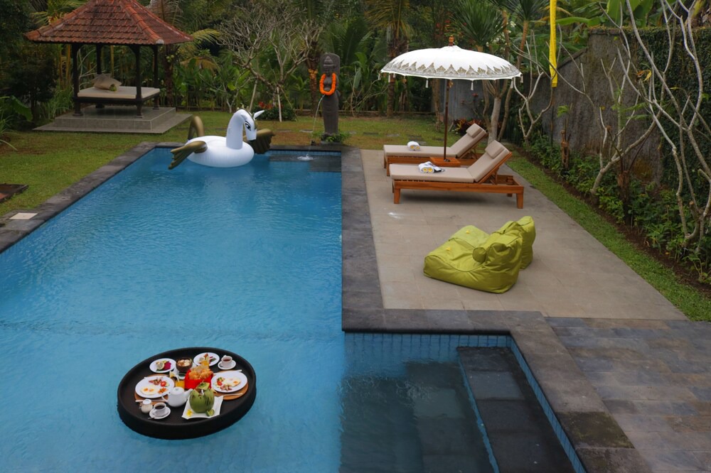 Photo of Outdoor in Buahan