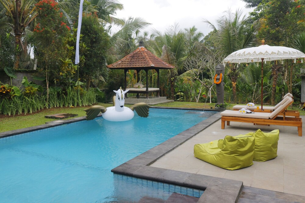 Photo of Outdoor in Buahan