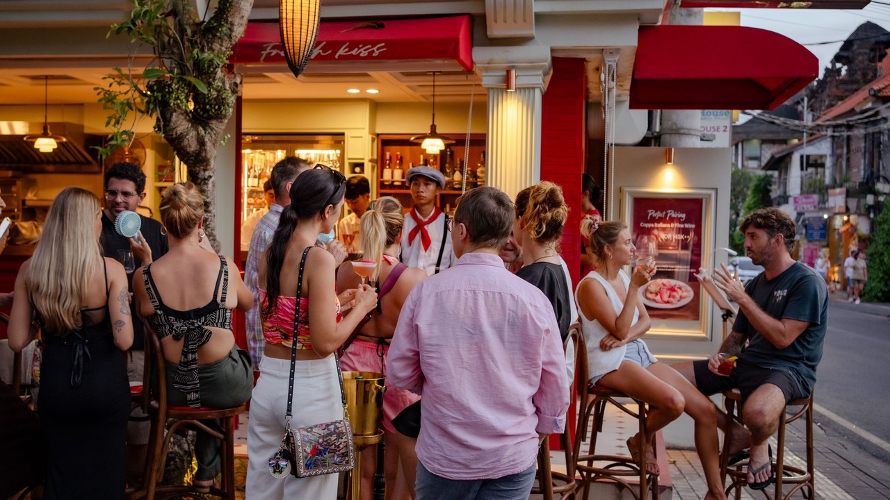 Photo of Others in Ubud City-Centre