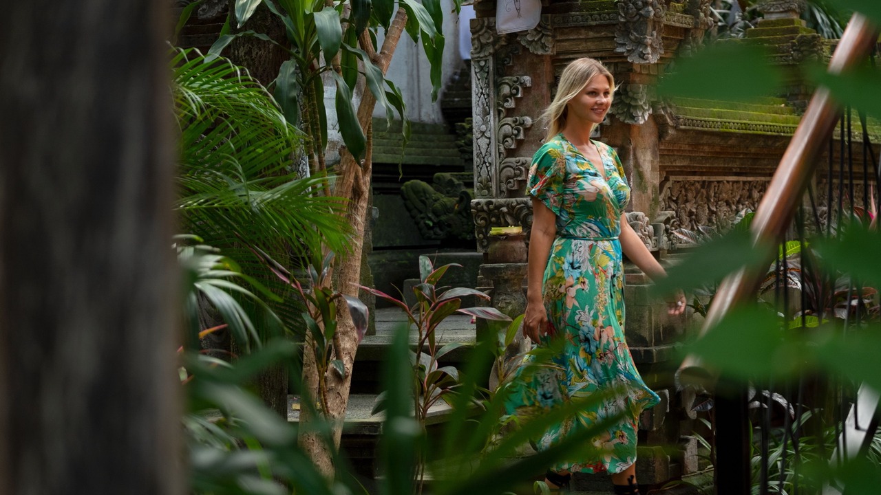 Photo of Outdoor in Ubud City-Centre