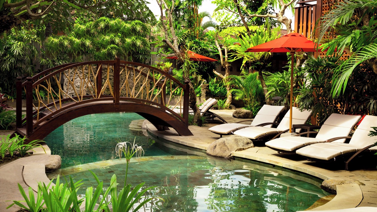 Photo of Outdoor in Ubud City-Centre