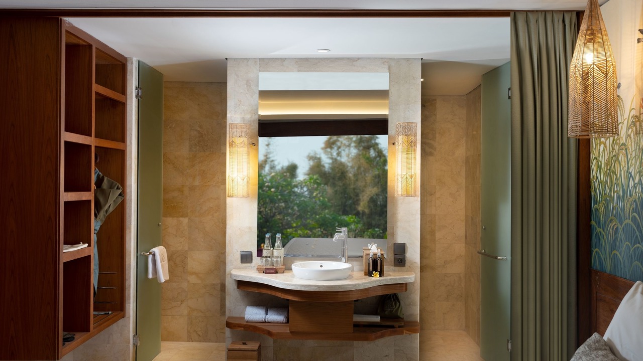 Photo of Bedroom in Ubud City-Centre