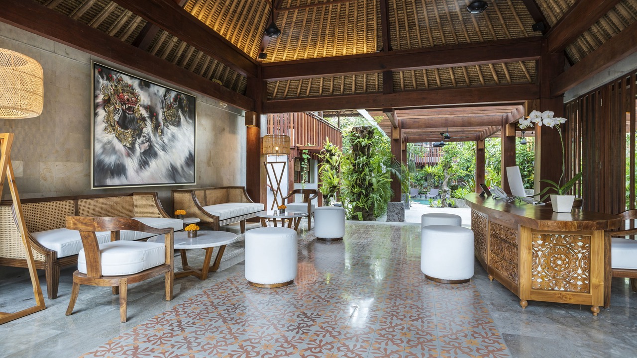 Photo of Others in Ubud City-Centre