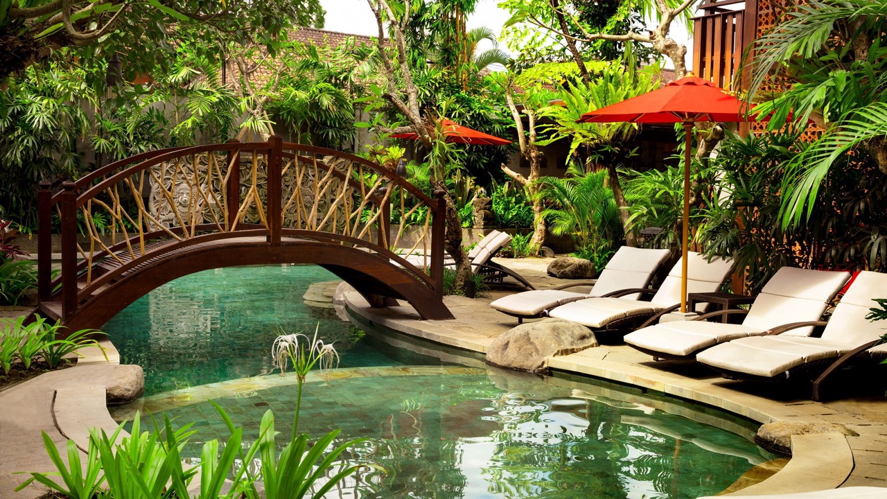 Photo of Outdoor in Ubud City-Centre