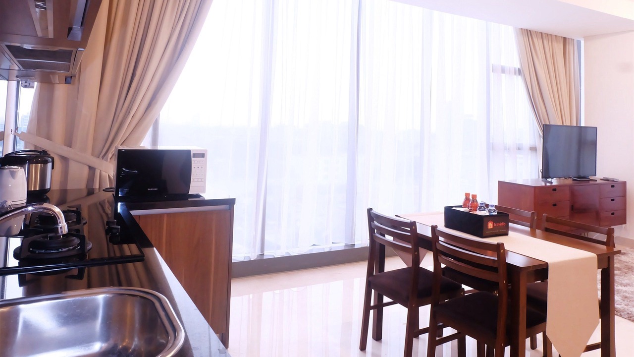 Photo of Bedroom in Mampang Prapatan