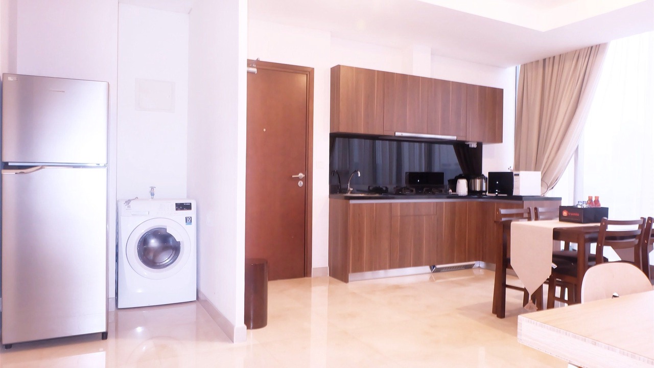 Photo of Bedroom in Mampang Prapatan