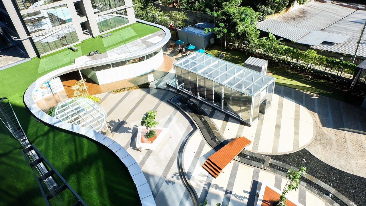 Photo of Outdoor in Jakarta