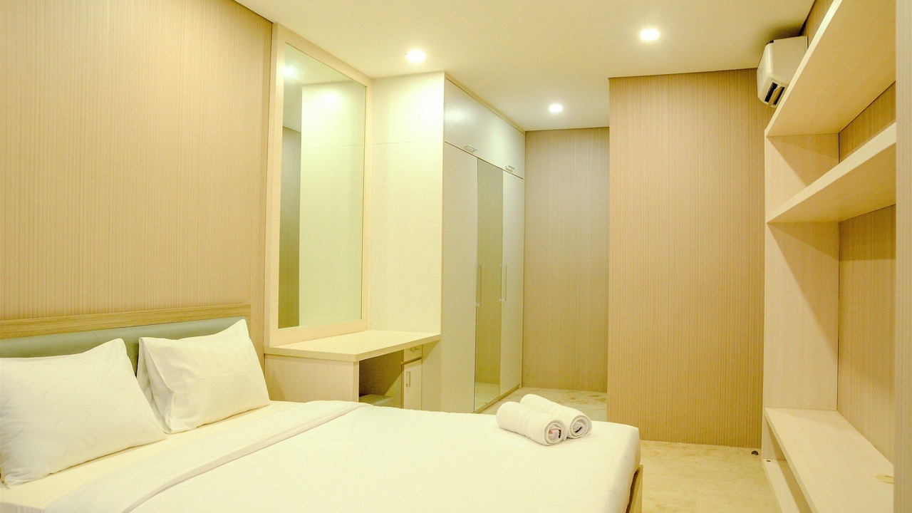 Photo of Bedroom in Pancoran