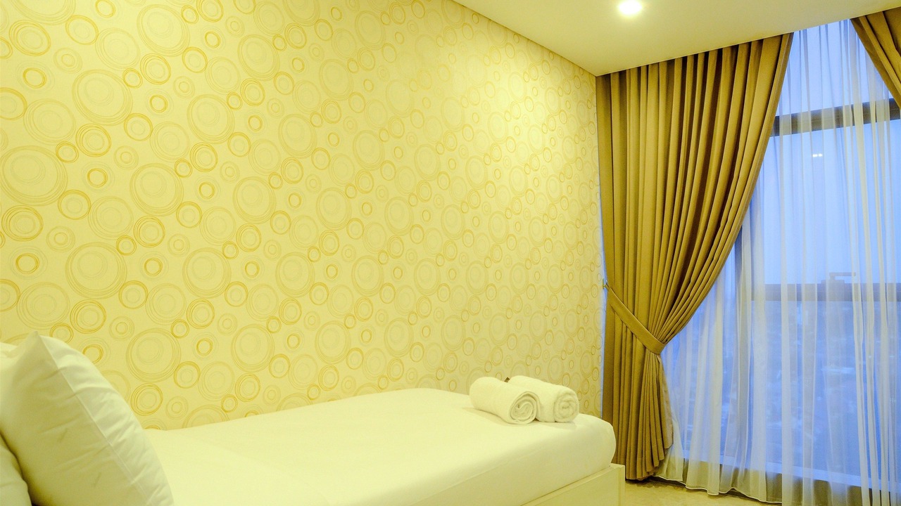 Photo of Bedroom in Pancoran