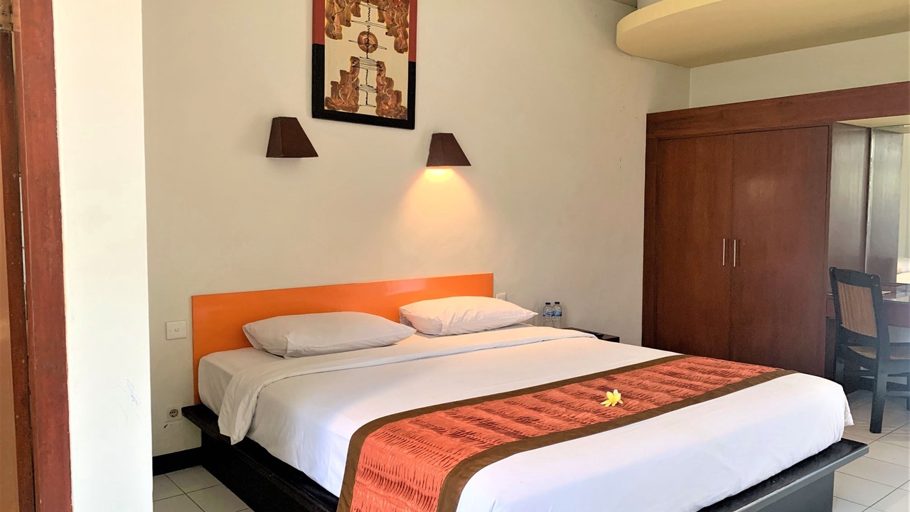 Photo of Bedroom in Tanjungbenoa