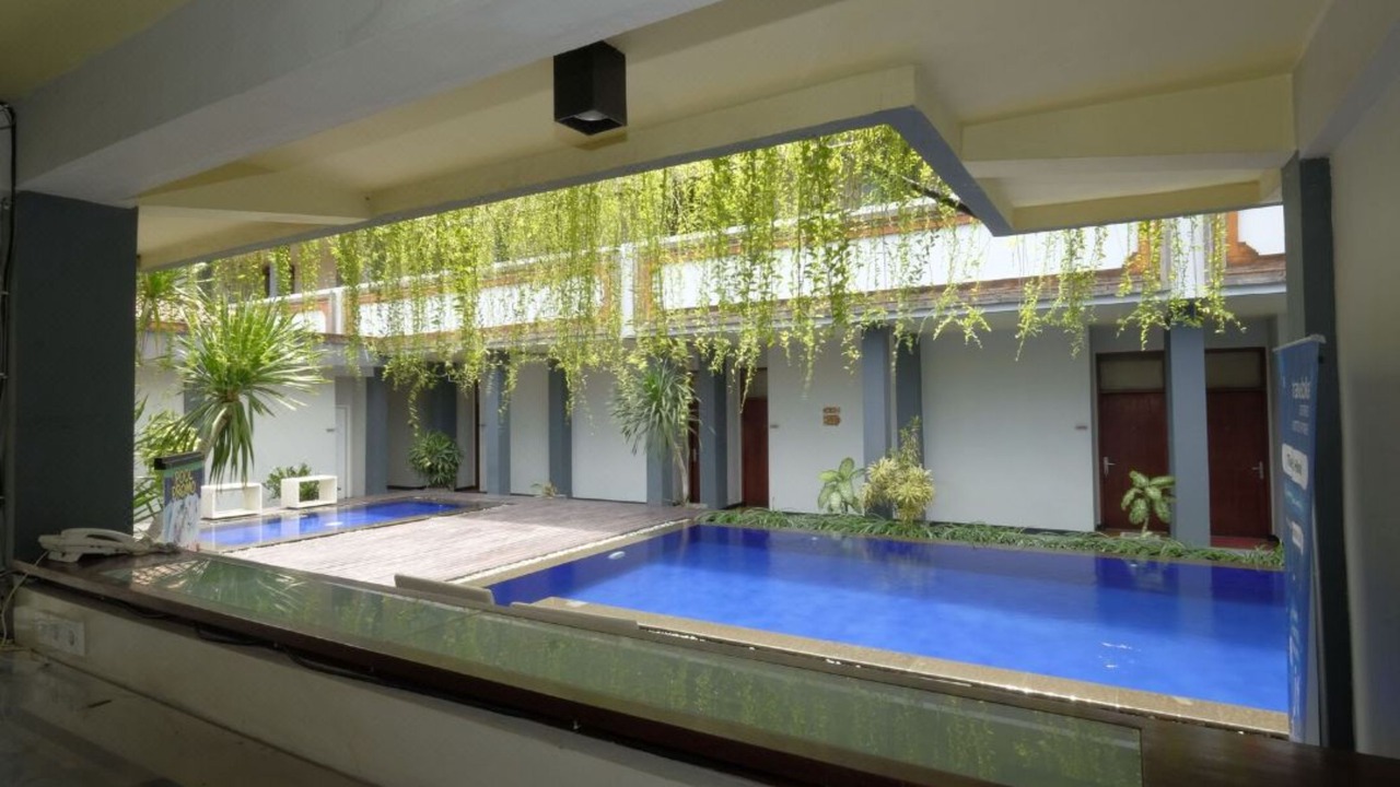 Photo of Outdoor in Tanjungbenoa