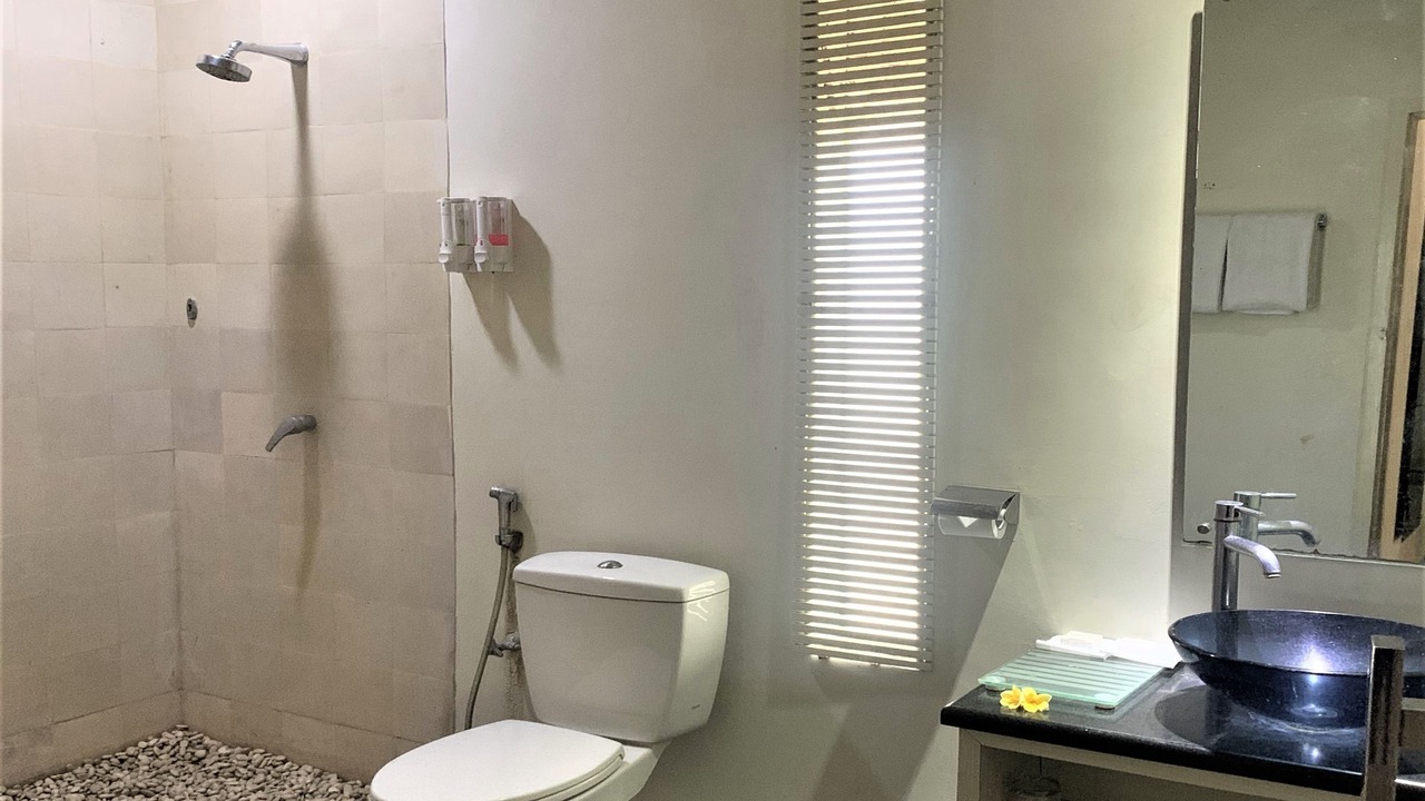 Photo of Bathroom in Tanjungbenoa
