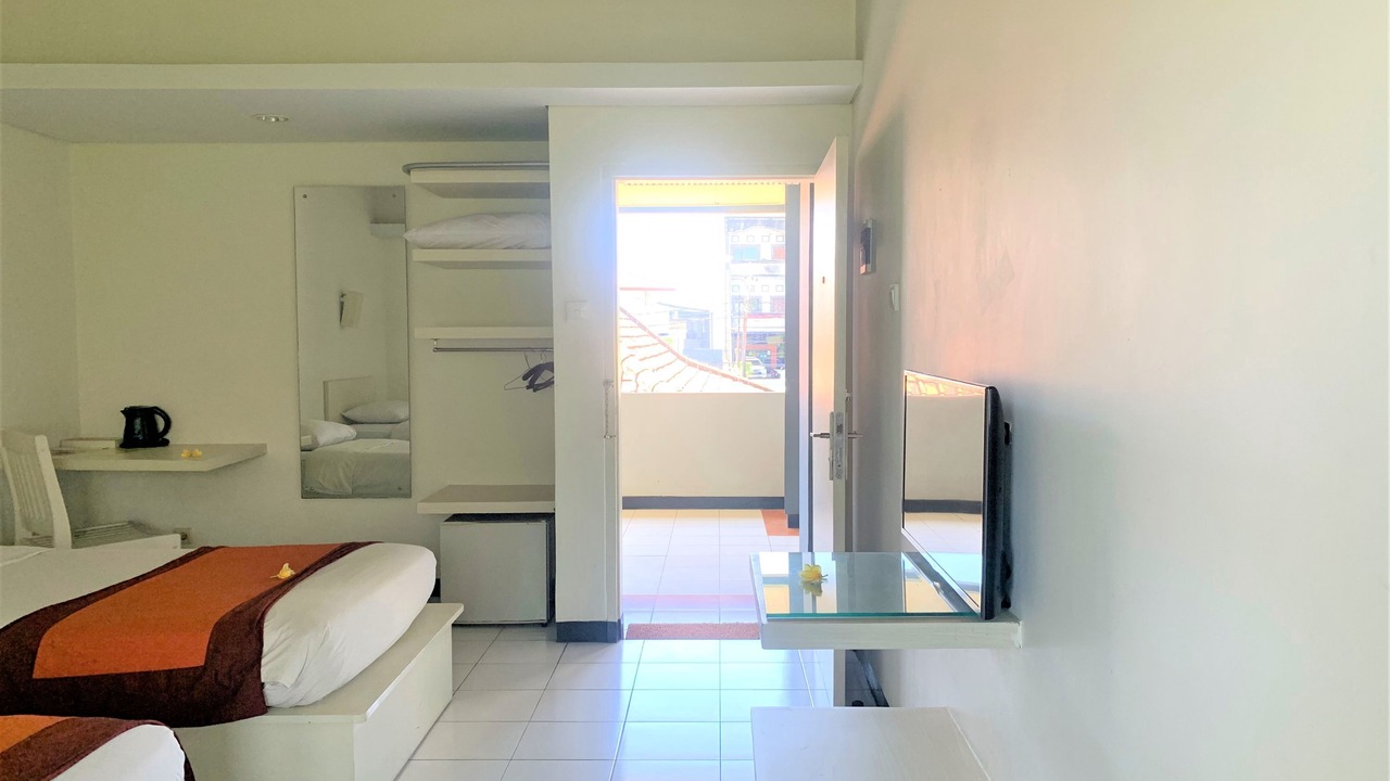 Photo of Bedroom in Tanjungbenoa