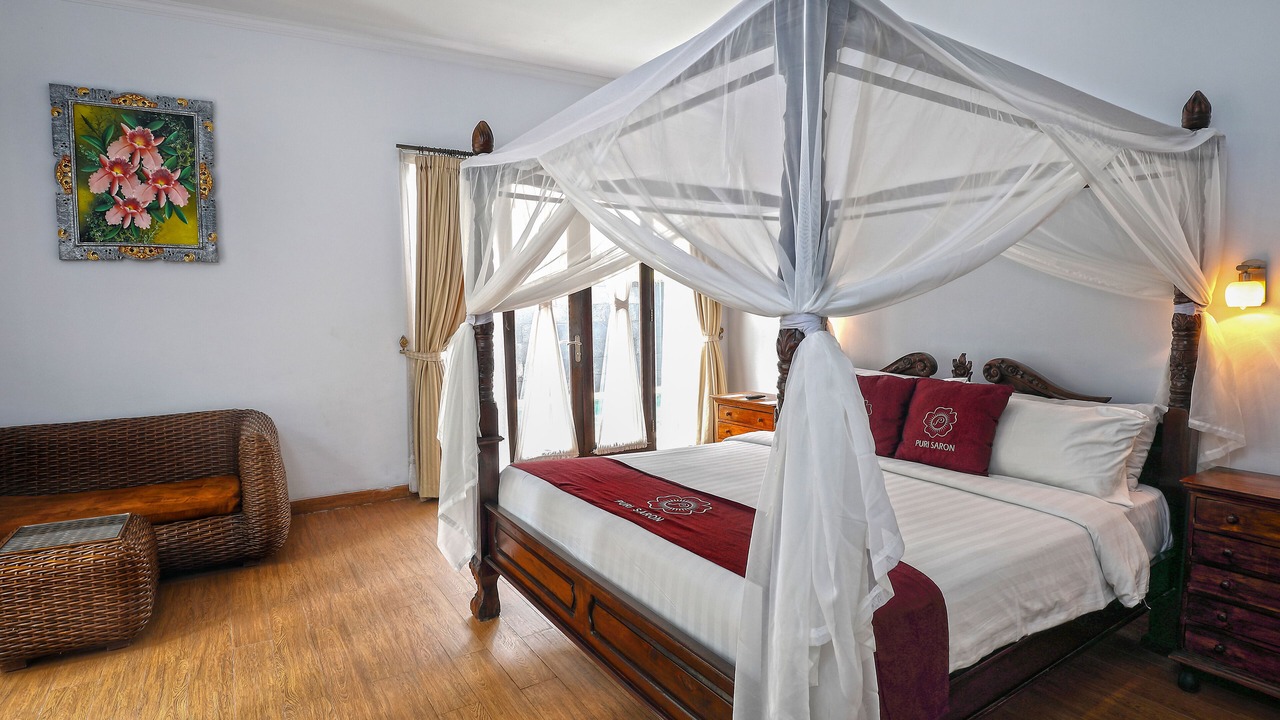 Photo of Bedroom in Dyanapura
