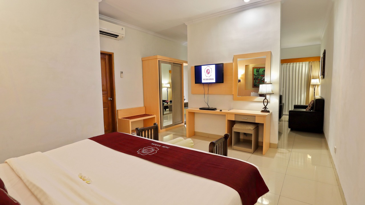 Photo of Bedroom in Dyanapura