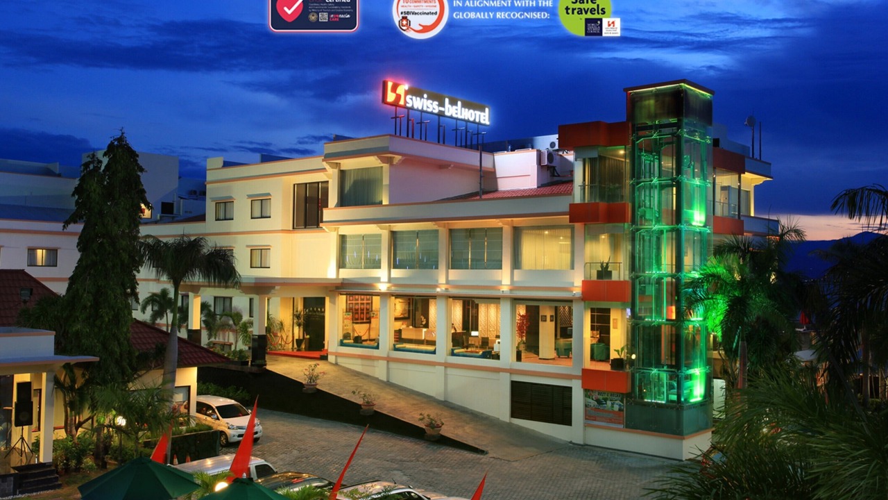 Photo of Outdoor in Palu