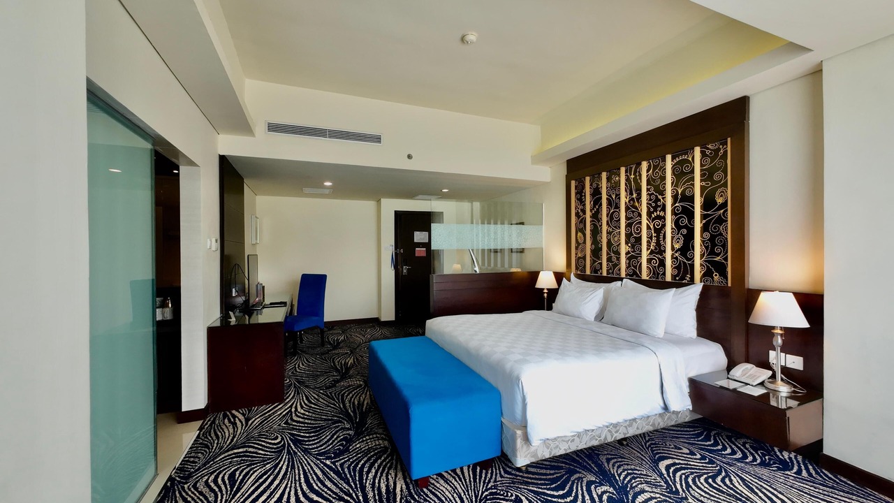 Photo of Bedroom in Palu
