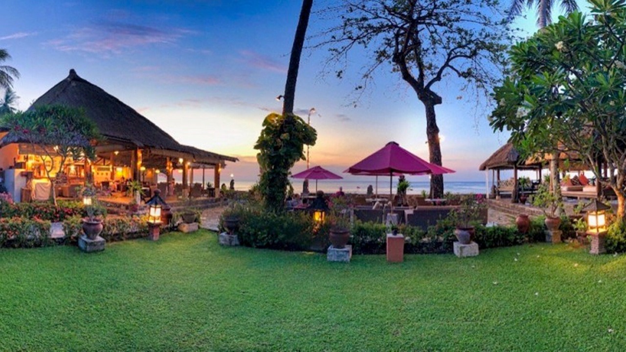 Photo of Outdoor in Mangsit