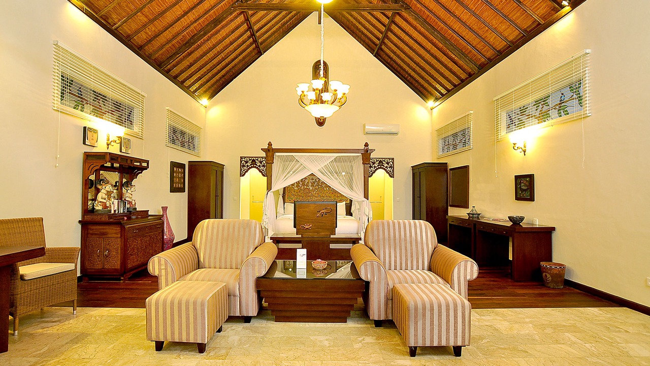 Photo of Livingroom in Mangsit