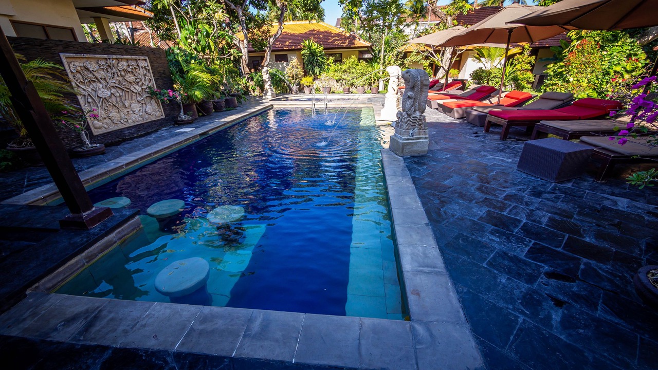 Photo of Outdoor in Downtown Kuta