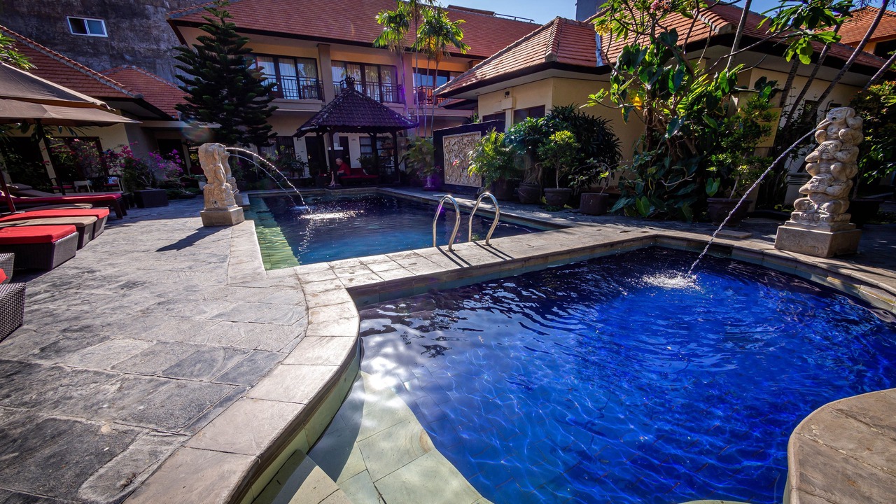 Photo of Outdoor in Downtown Kuta