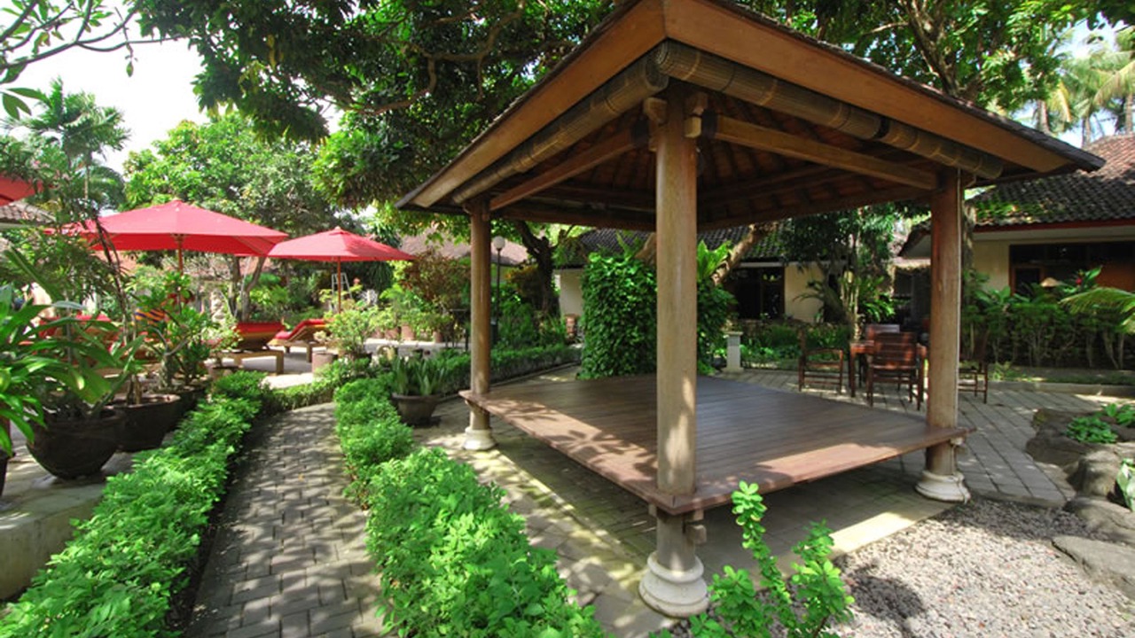Photo of Outdoor in Downtown Kuta
