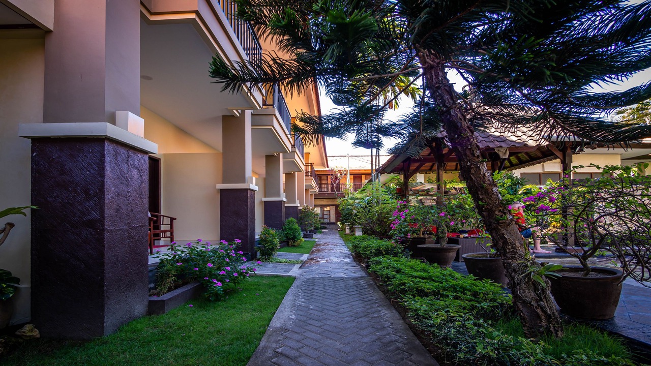Photo of Outdoor in Downtown Kuta
