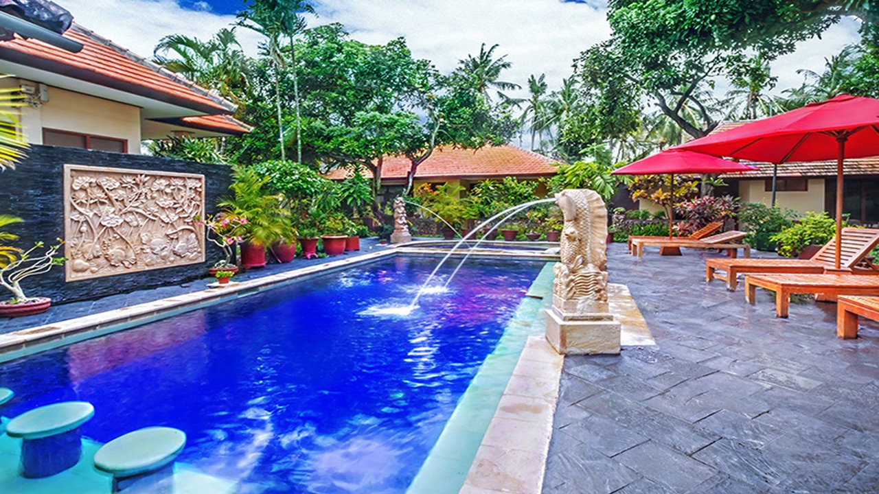 Photo of Outdoor in Downtown Kuta