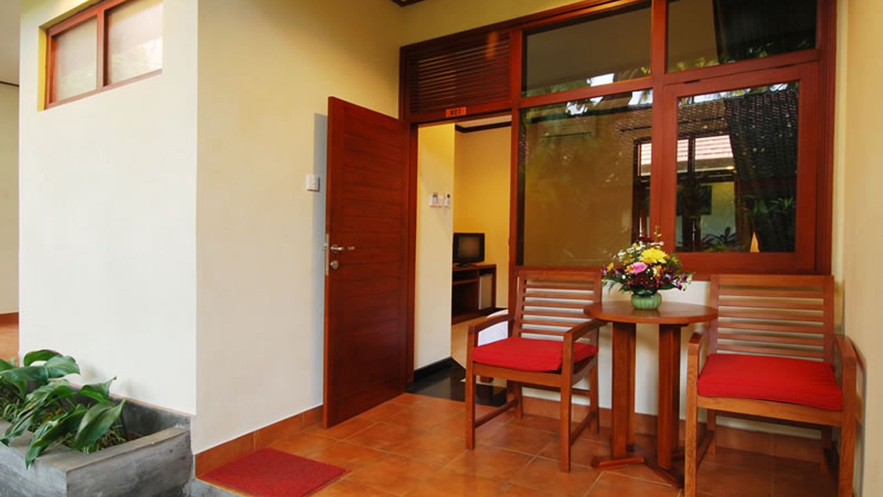 Photo of Patio Balcony in Downtown Kuta