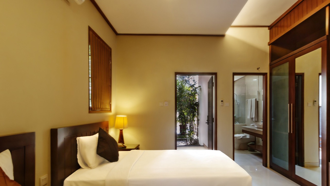 Photo of Outdoor in Downtown Kuta