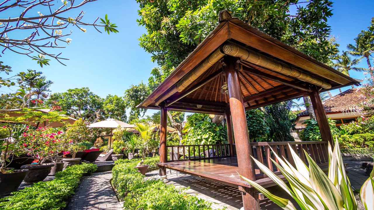 Photo of Outdoor in Downtown Kuta