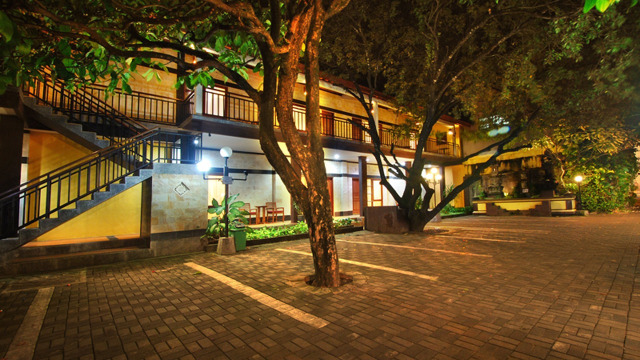 Photo of Outdoor in Downtown Kuta