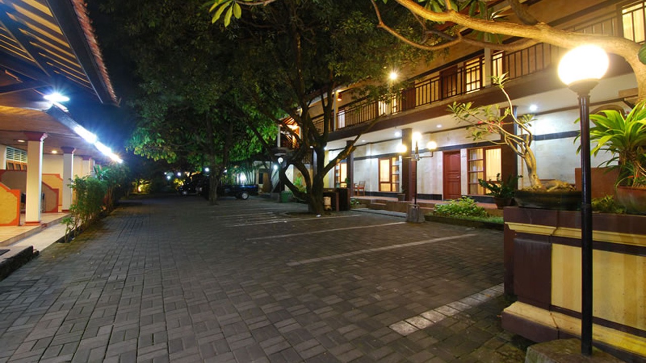 Photo of Outdoor in Downtown Kuta