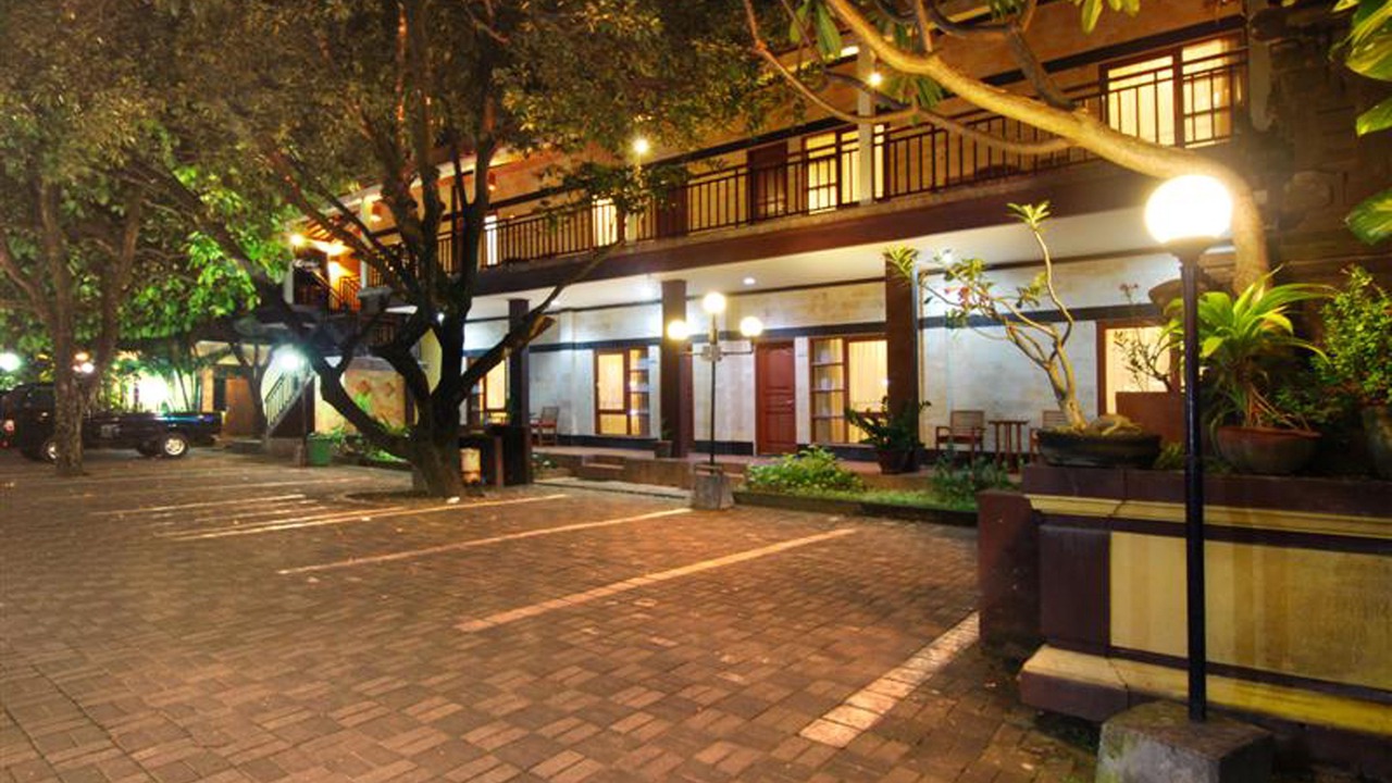 Photo of Others in Downtown Kuta