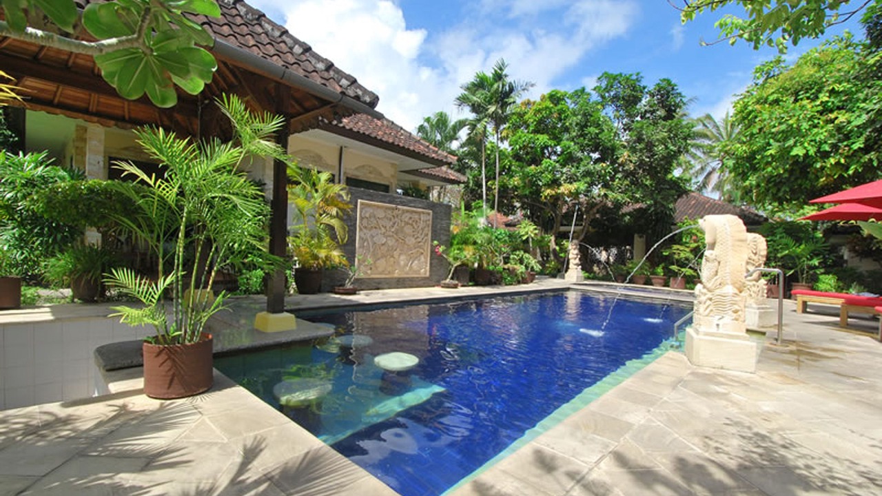 Photo of Outdoor in Downtown Kuta