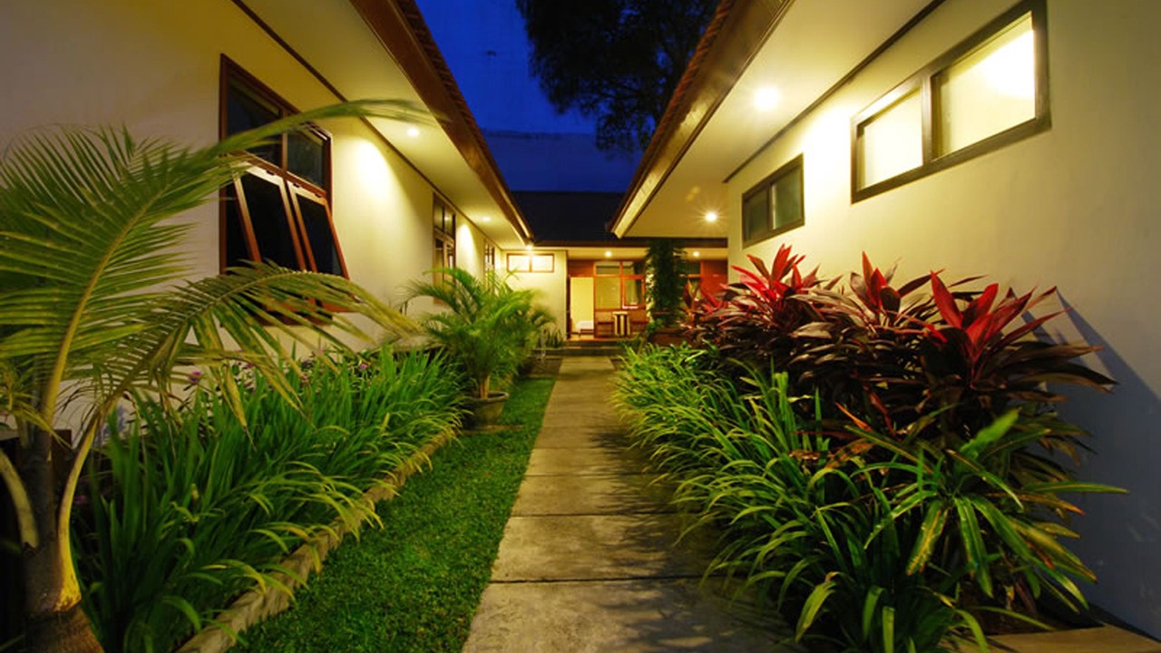 Photo of Outdoor in Downtown Kuta